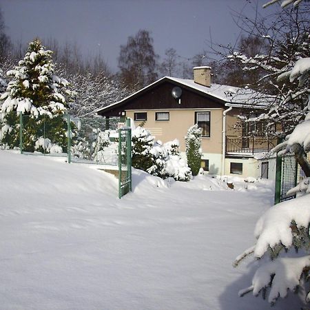 Holiday House Radvanice Radvanice  Zewnętrze zdjęcie