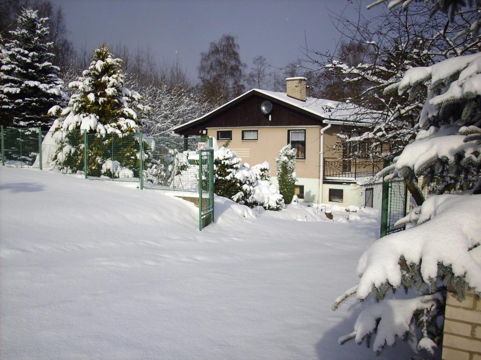 Holiday House Radvanice Radvanice  Zewnętrze zdjęcie