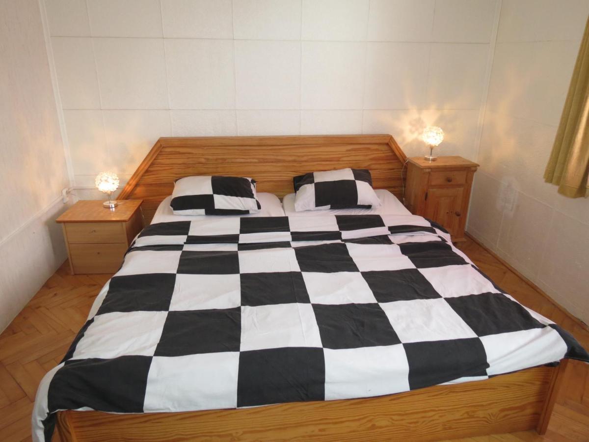 Holiday House Radvanice Radvanice  Zewnętrze zdjęcie