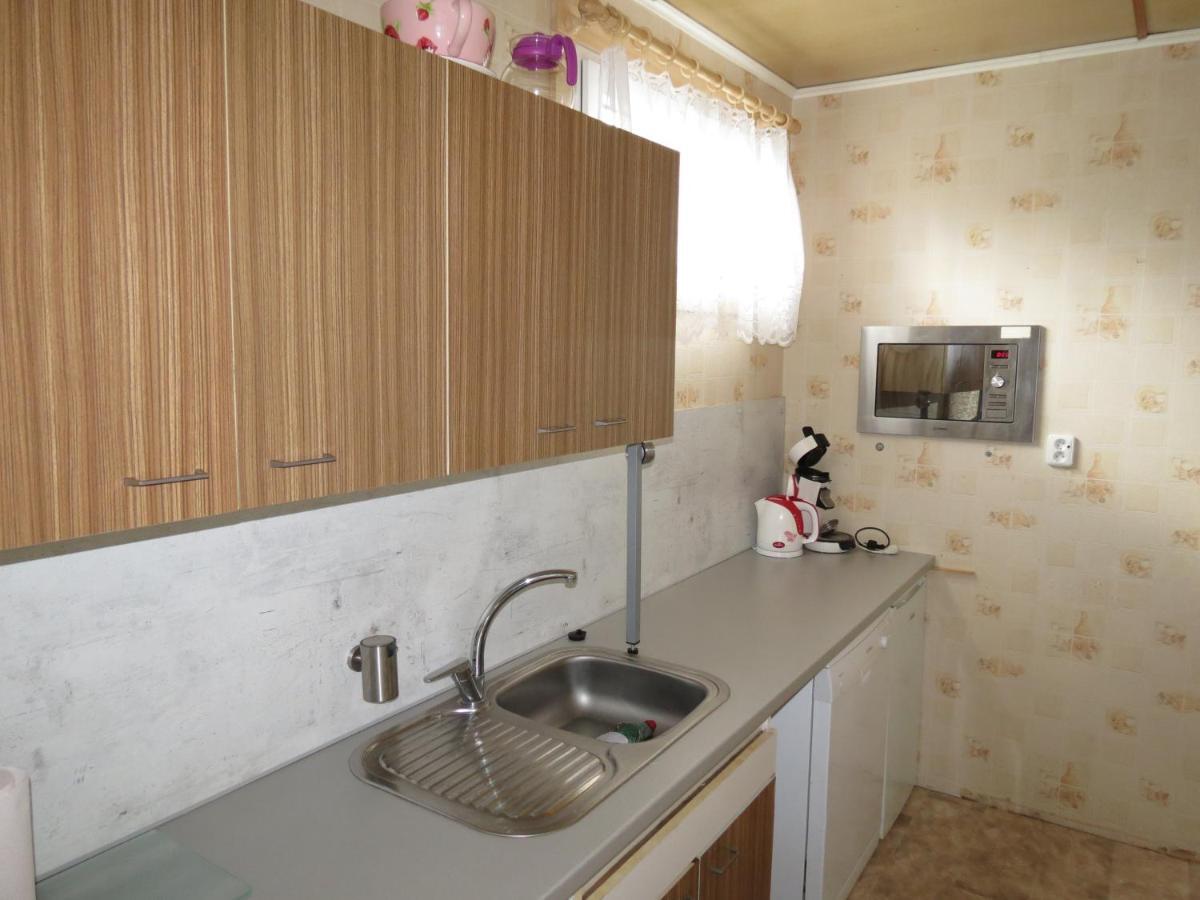 Holiday House Radvanice Radvanice  Zewnętrze zdjęcie