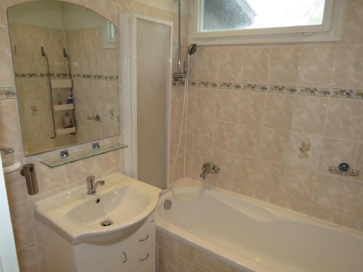 Holiday House Radvanice Radvanice  Zewnętrze zdjęcie