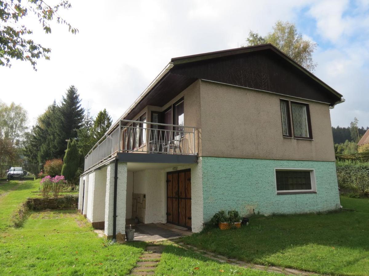 Holiday House Radvanice Radvanice  Zewnętrze zdjęcie
